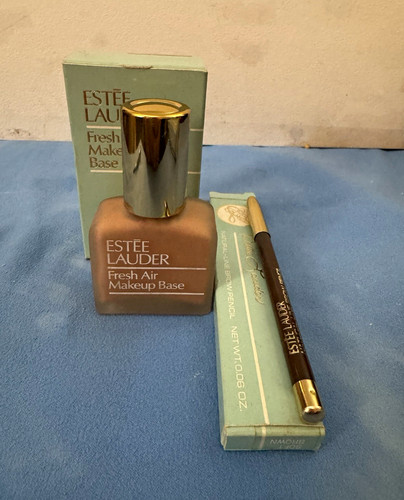 Vintage estée lauder fresh - estée,
