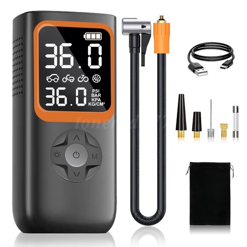 Compressore aria gonfiatore - compressore,