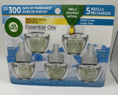 Air wick oli - air,