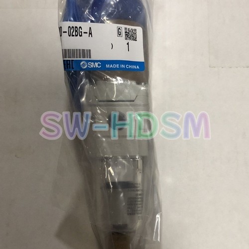 1pcs nuovo per smc - per, aw20-02bg-a