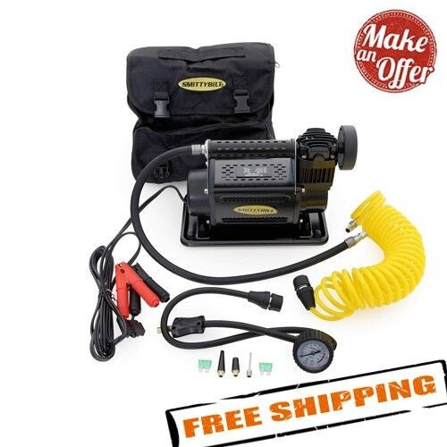 Smittybilt 2780 air compressor - 2780,