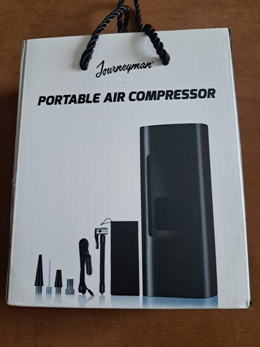 Compressore aria portatile - compressore, d'aria