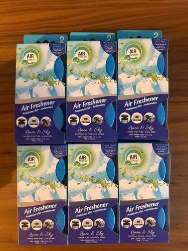 Confezione bastoncini air - confezione,