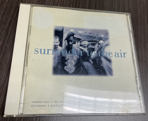 Trey anastasio surrender - anastasio-surrender, to
