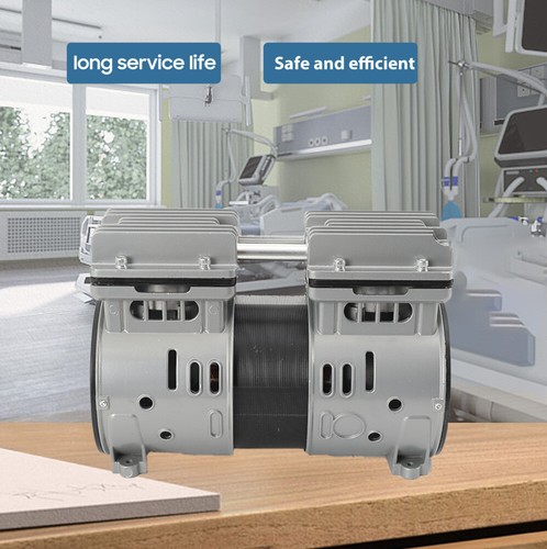 Testa compressore aria - , 550w