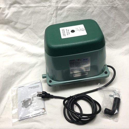 Pompa compressore aria hiblow - pompa,