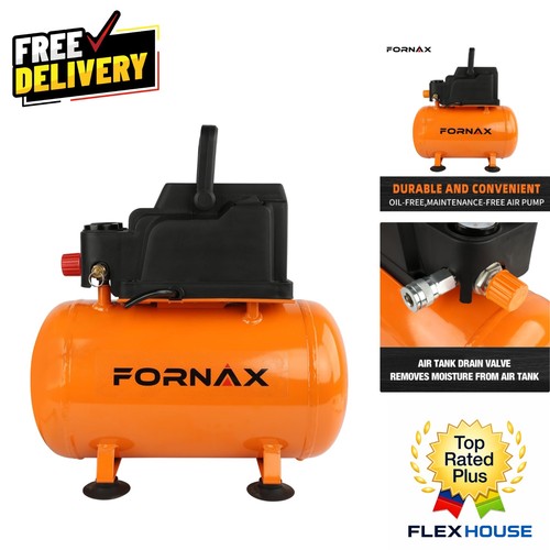 Compressore aria hot dog - aria,