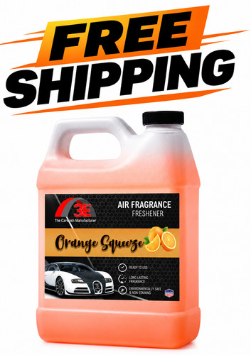 Orange squeeze oz - 64,