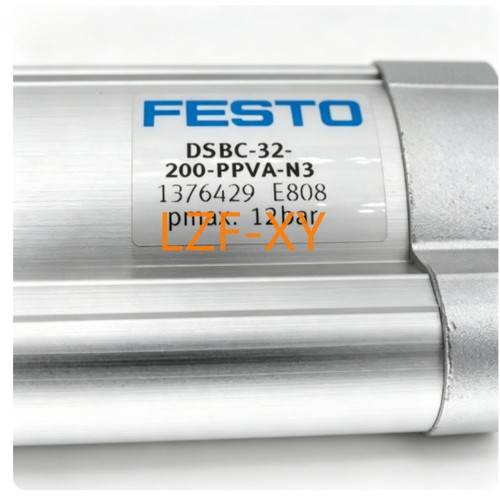 1pz nuovo festo cilindro - 1pz,