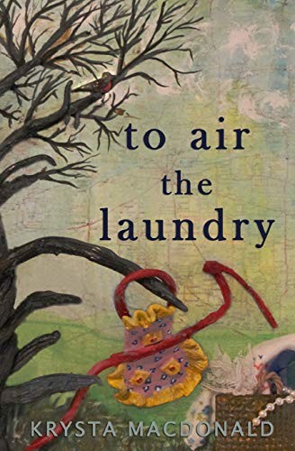 Air the laundry by - the, laundry.by