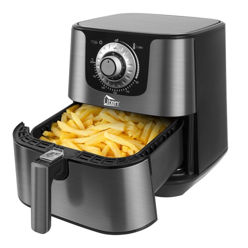 Friggitrice aria 5qt - aria, forno