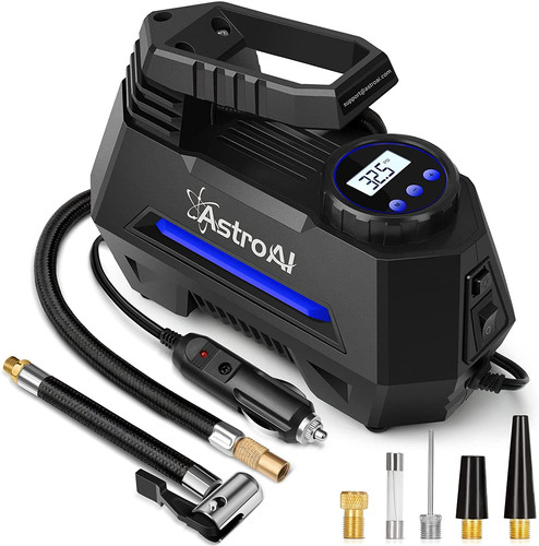 Compressore aria gonfiatore - compressore,