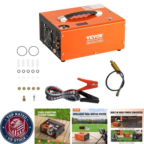 Compressore pcp portatile - compressore,