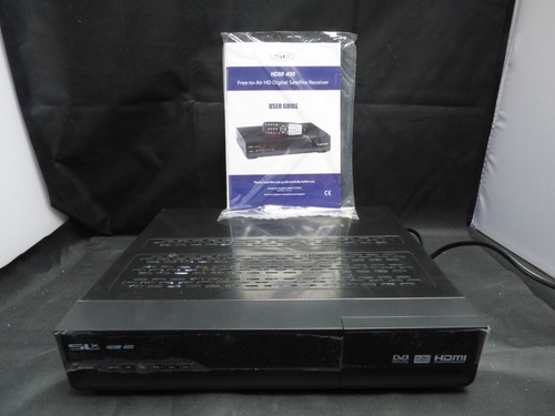 Slx hdrs 400 - slx.,