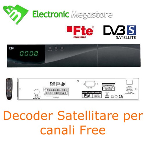 Ricevitore digitale - ricevitore,