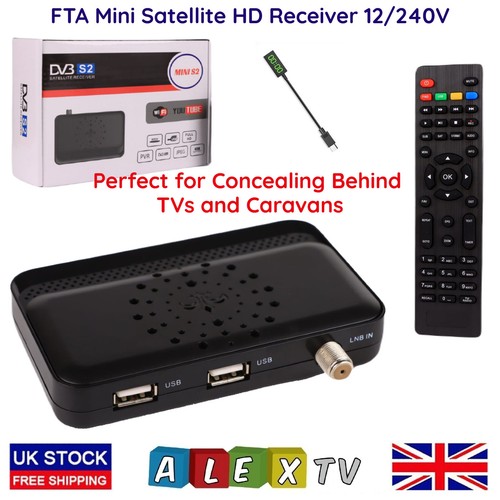 Ricevitore satellitare free - satellitare, to