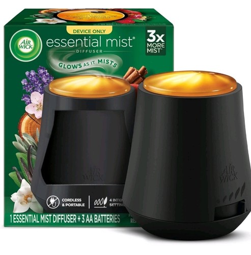 Air wick essential - air,