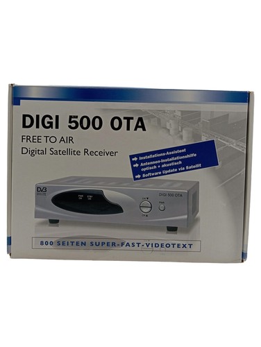 Digi 500 ota free air - ota,