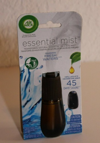 Air wick essential mist - air,