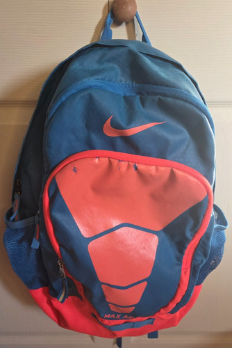 Bello zaino nike - nike, max