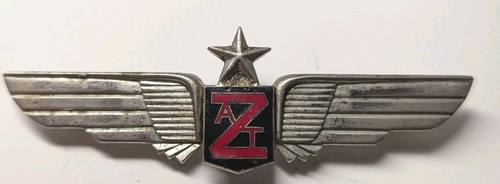 Ala pilota zantop trasporto - pilota,