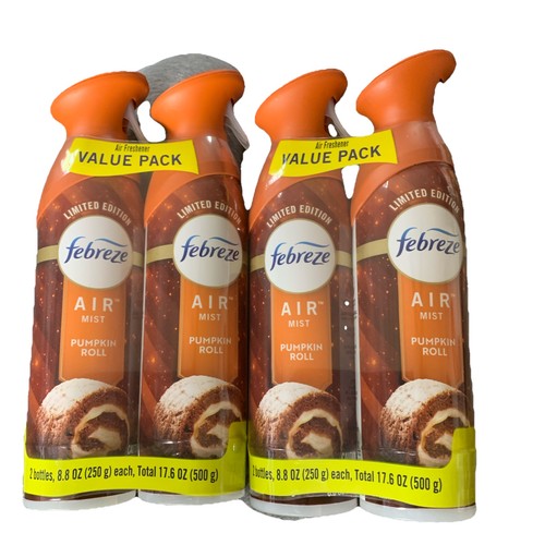 Lattine febreze air - 4,