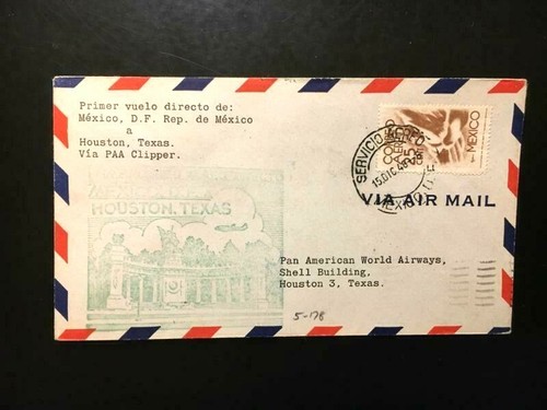 1946 messico prima posta - 1946,