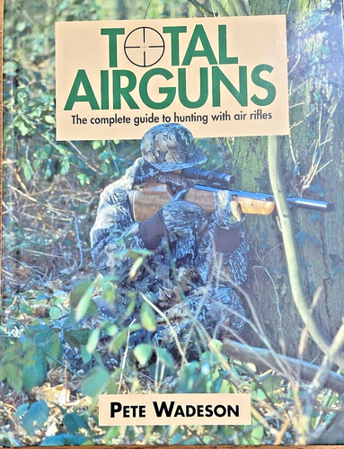 Total airguns the complete - airguns,