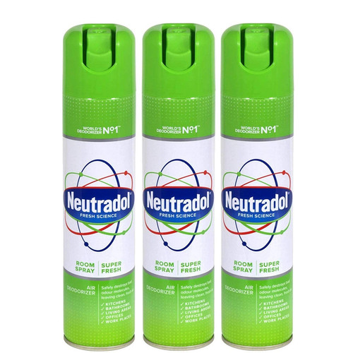 Neutradol deodorante ambiente - neutradol,