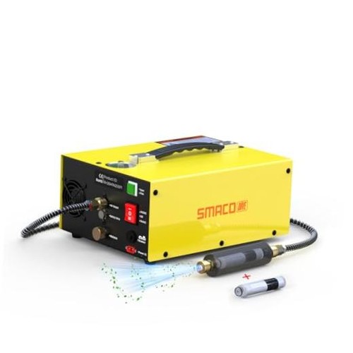 Compressore aria pcp - aria,