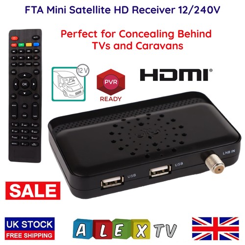 Ricevitore satellitare free - satellitare,