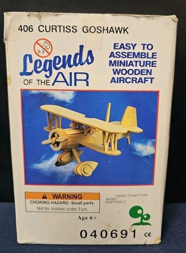 Legends the air kit - of,