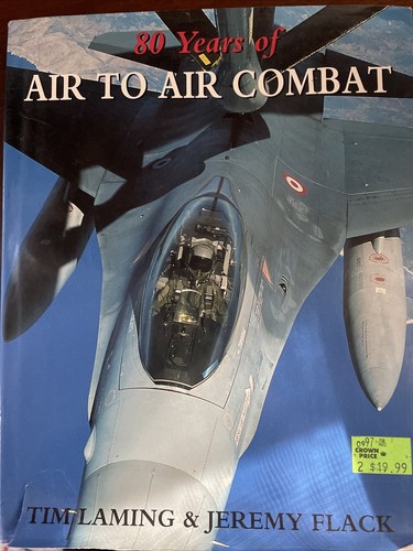 Years air combat - of,