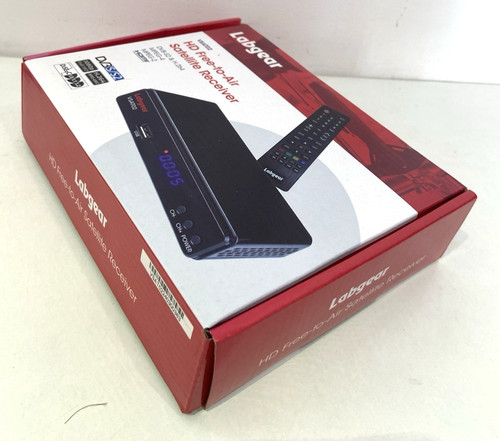 Ricevitore satellitare free - ricevitore, hd