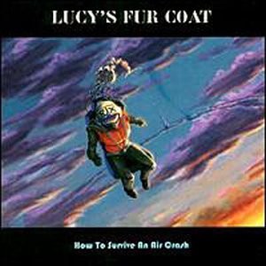 Lucys fur coat - fur, to