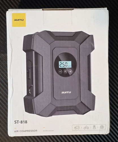 Suitu 818 12v - st-818,