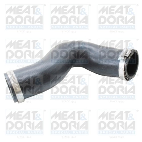 Tubo intercooler meat doria - intercooler,