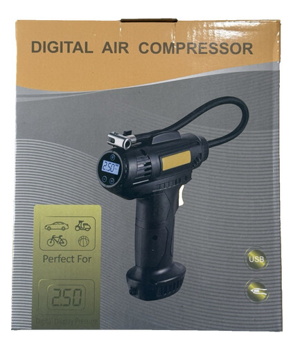 Compressore aria digitale - compressore,