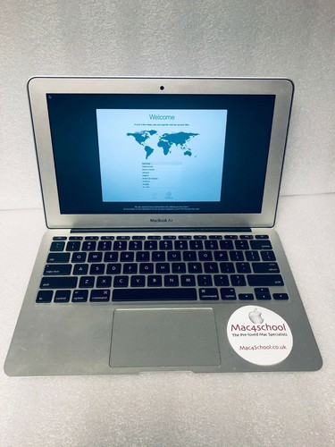 Apple macbook air pollici - macbook,