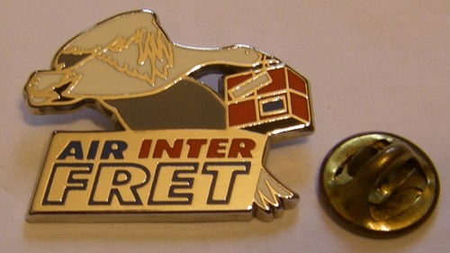Air france - france, inter